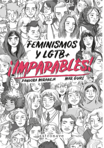Feminismos y LGTB+ imparables