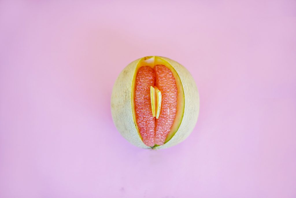 vaginismo