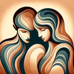 no orgasmo en pareja