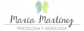 María Martínez - Sexóloga en Barcelona